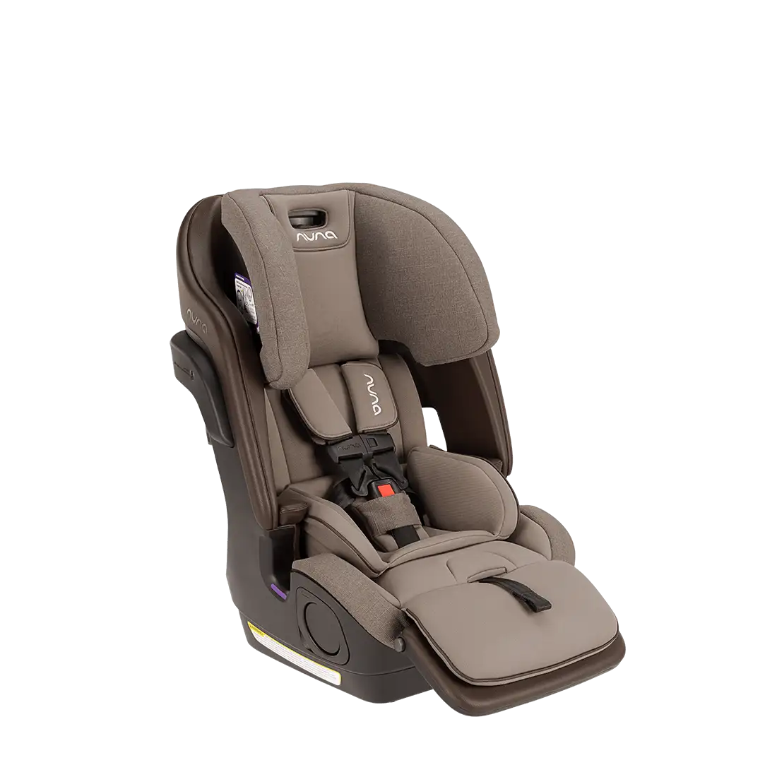 LUMN Combination Car Seat by Nuna - Image 35