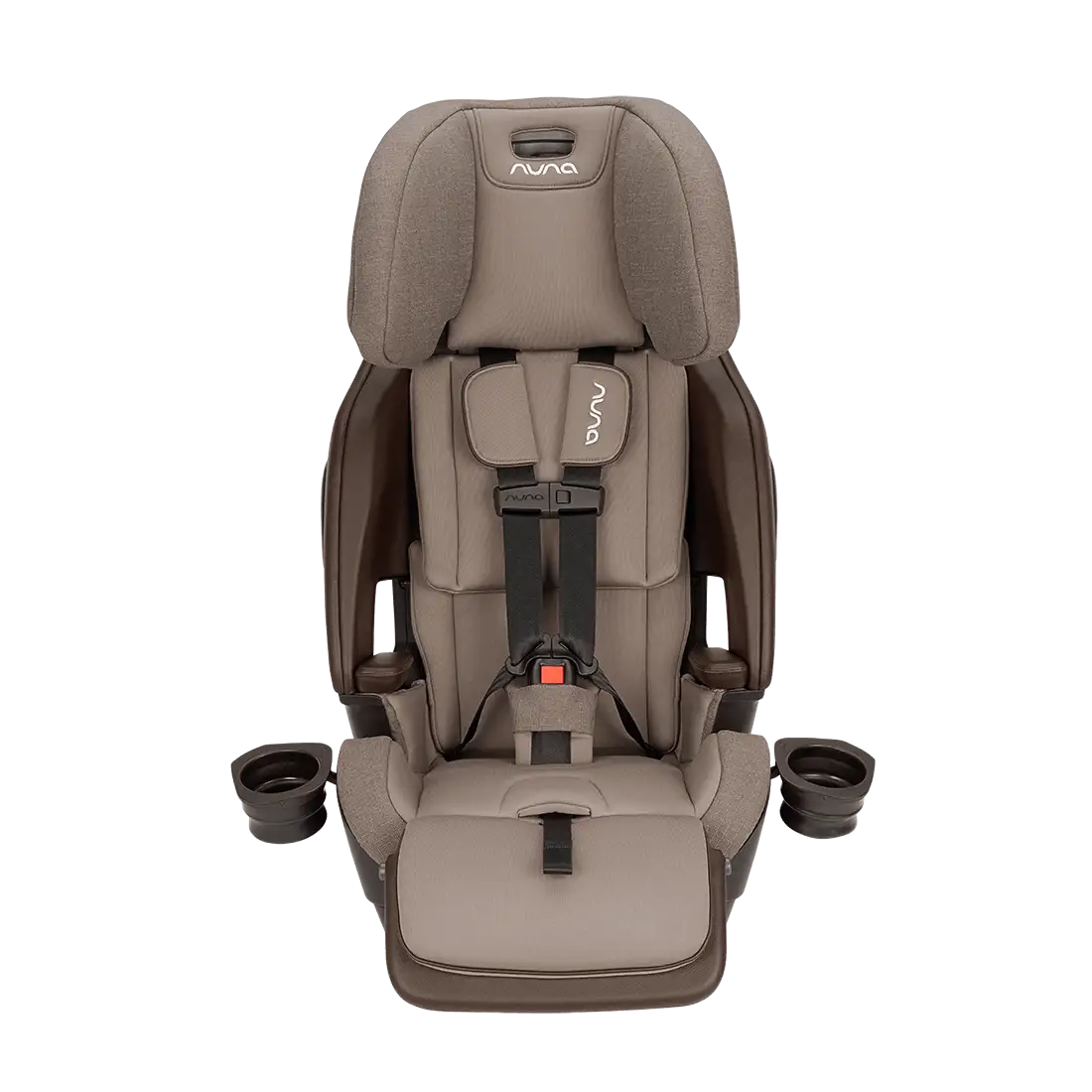 LUMN Combination Car Seat by Nuna - Image 36