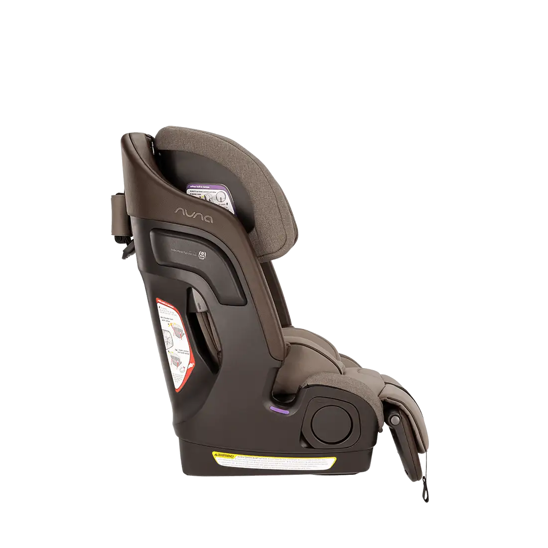 LUMN Combination Car Seat by Nuna - Image 41