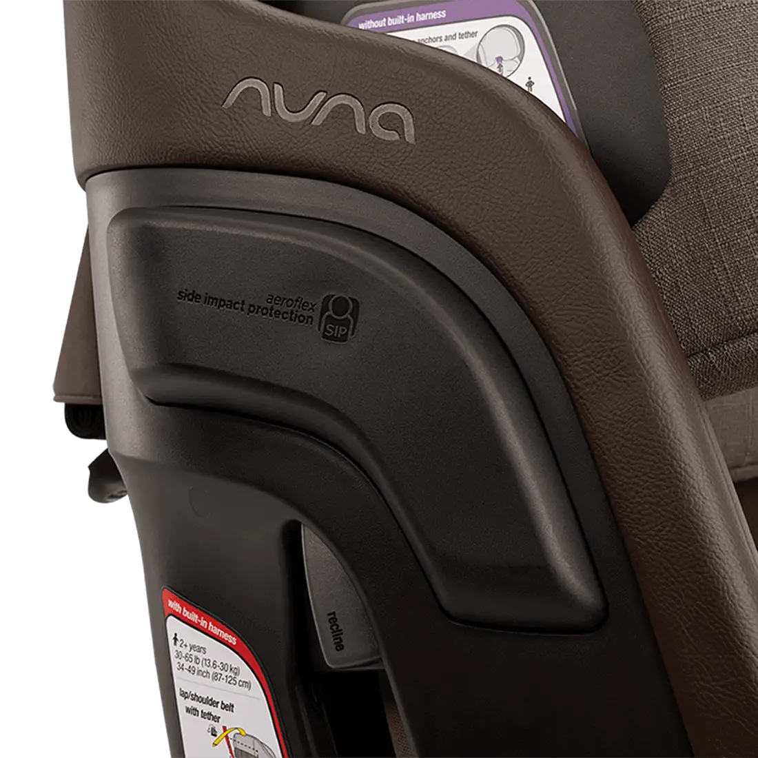 LUMN Combination Car Seat by Nuna - Image 45
