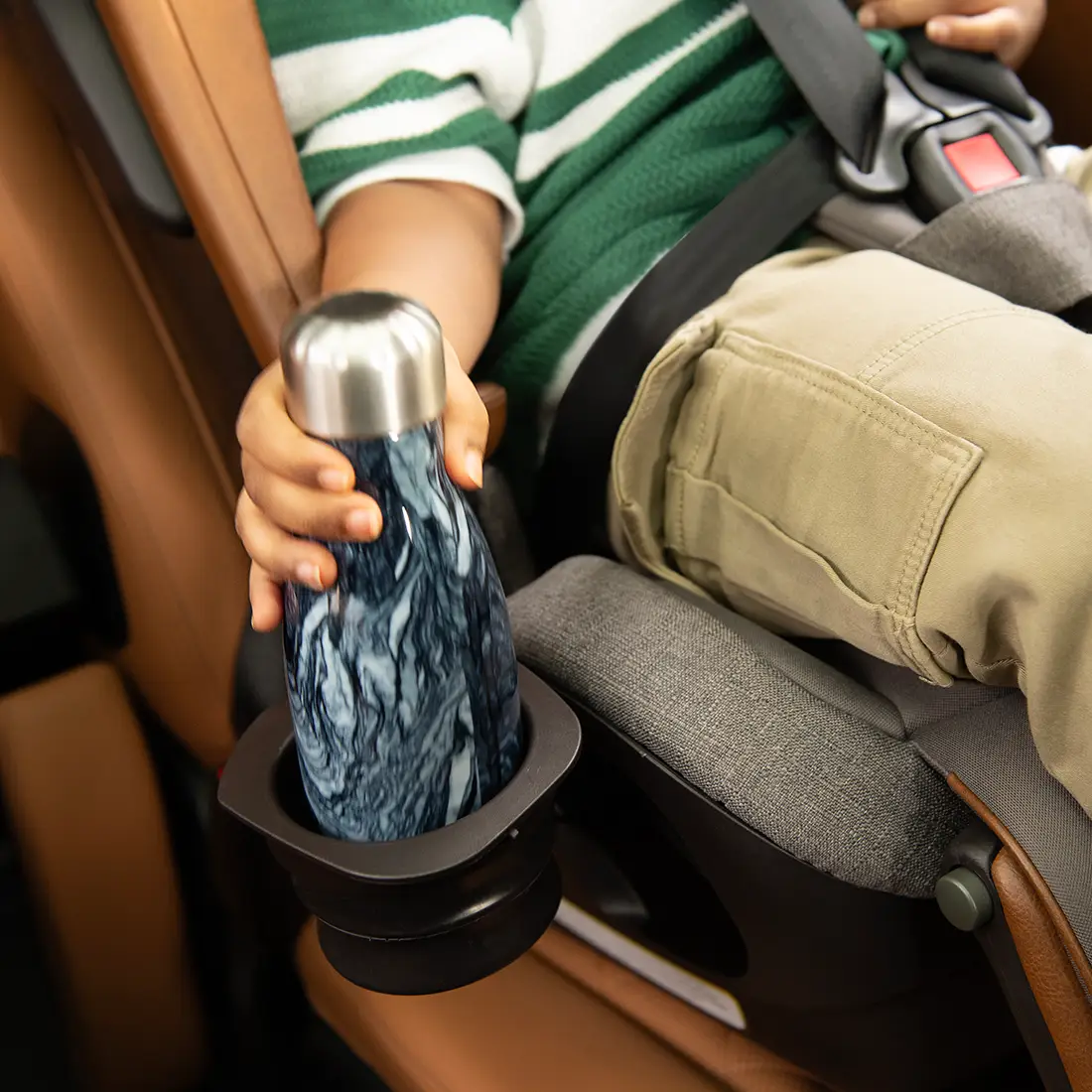 LUMN Combination Car Seat by Nuna - Image 7
