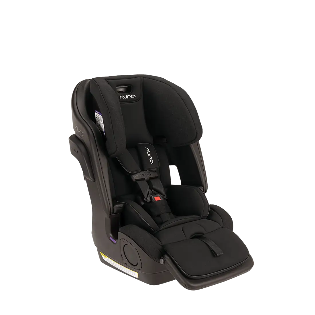 LUMN Combination Car Seat by Nuna - Image 9