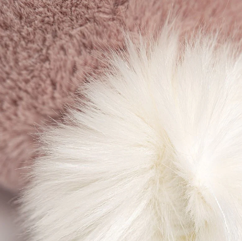 Bashful Luxe Bunny Rosa - Big by Jellycat - Image 5