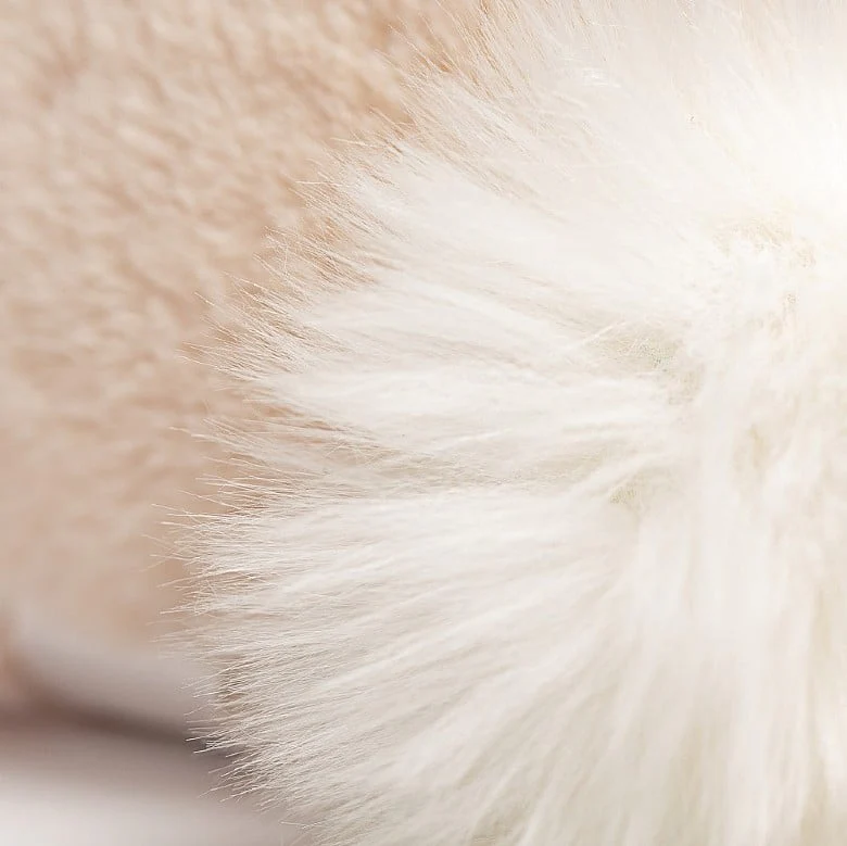 Bashful Luxe Bunny Willow - Medium by Jellycat - Image 6