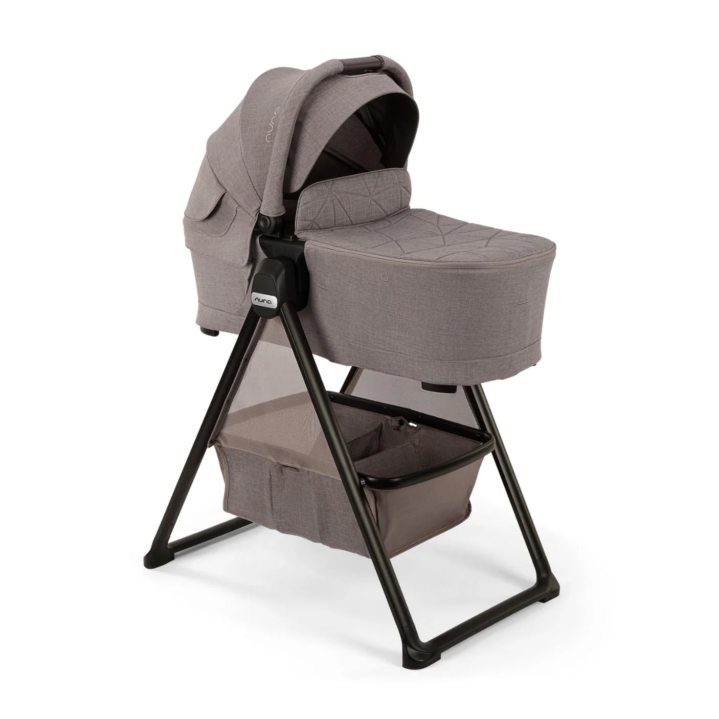 SWIV & TRIV Series Bassinet + Stand by Nuna - Image 41