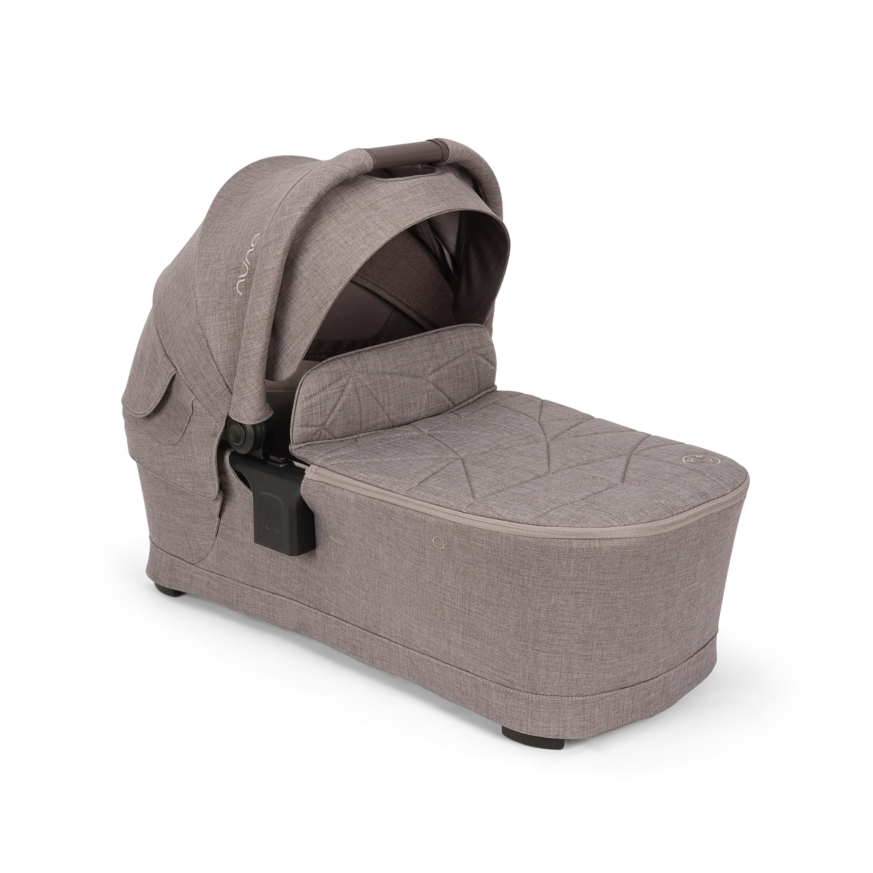 SWIV & TRIV Series Bassinet + Stand by Nuna - Image 46