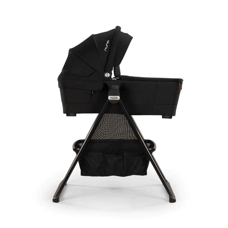 SWIV & TRIV Series Bassinet + Stand by Nuna - Image 5