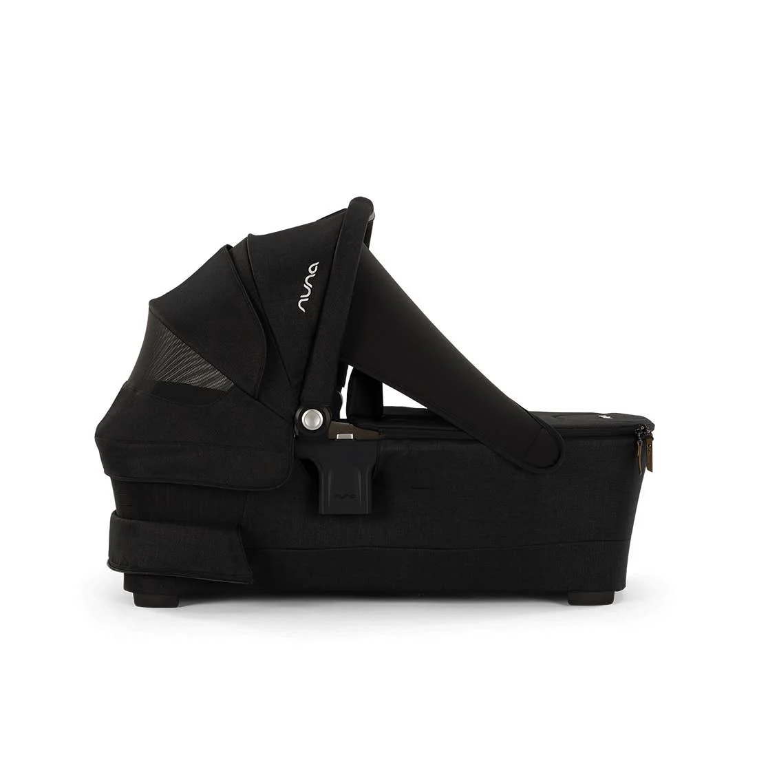 SWIV & TRIV Series Bassinet + Stand by Nuna - Image 7