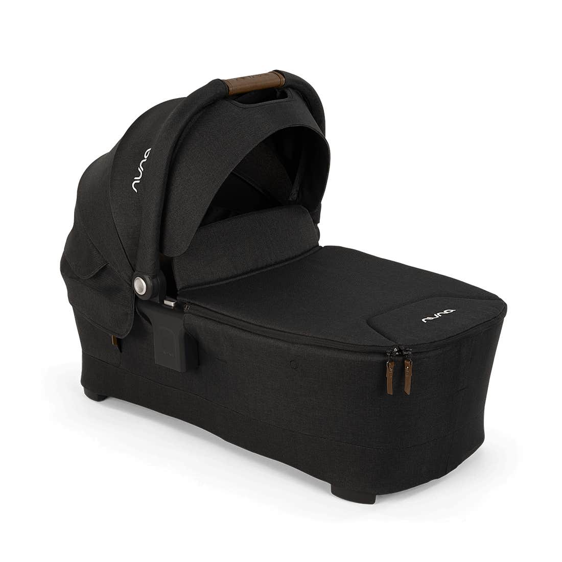 SWIV & TRIV Series Bassinet + Stand by Nuna - Image 9