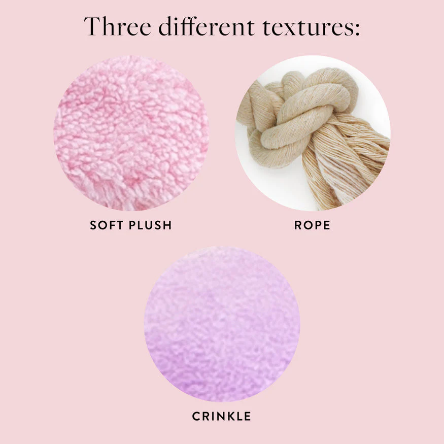 Macarons Interactive Snuffle Dog Toy by The Foggy Dog - Image 7