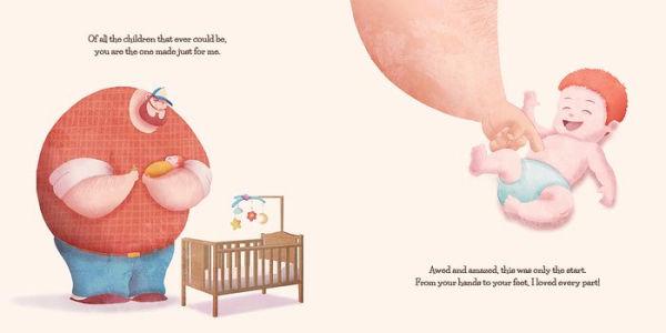 Made for Me - Board Book - Image 3
