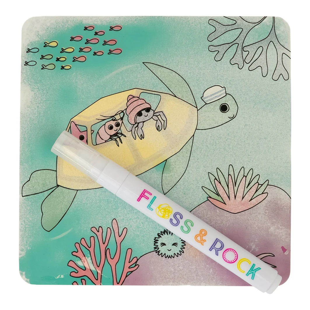 Magic Colour Changing Cards by Floss & Rock - Image 2