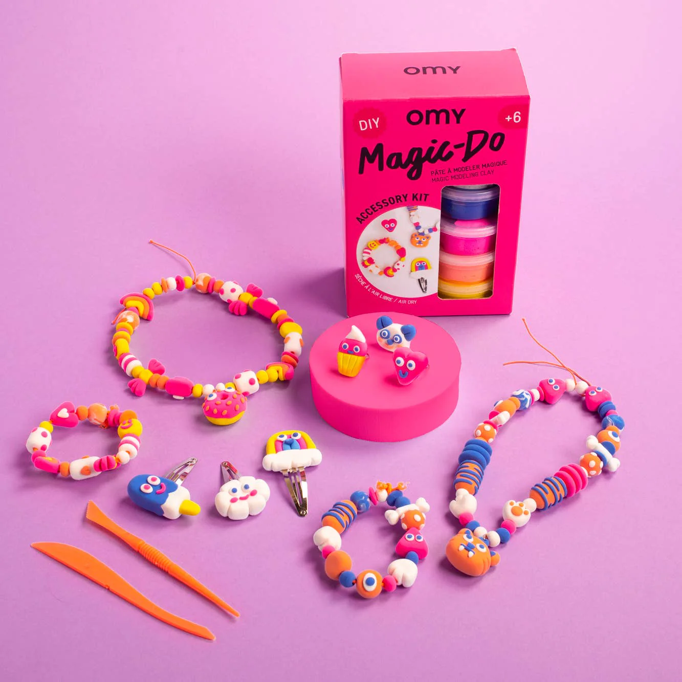 Magic-Do Accessory Kit by OMY - Image 2