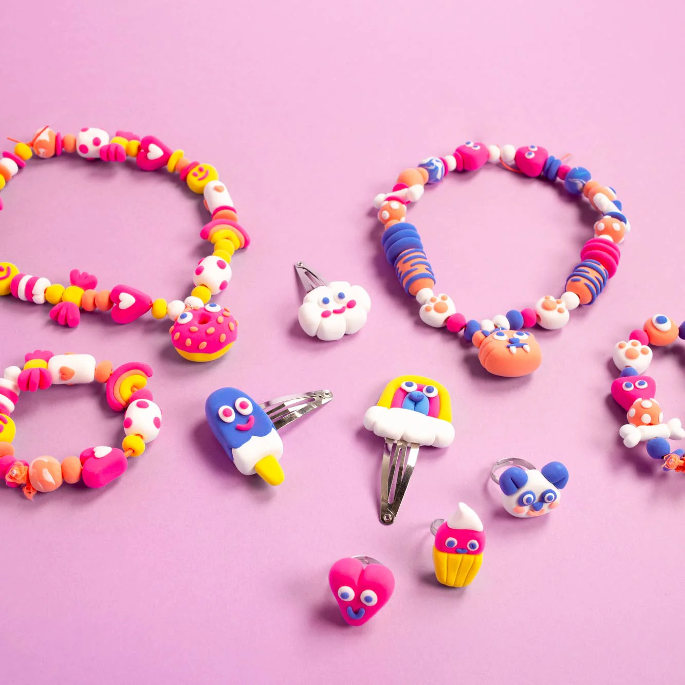 Magic-Do Accessory Kit by OMY - Image 5