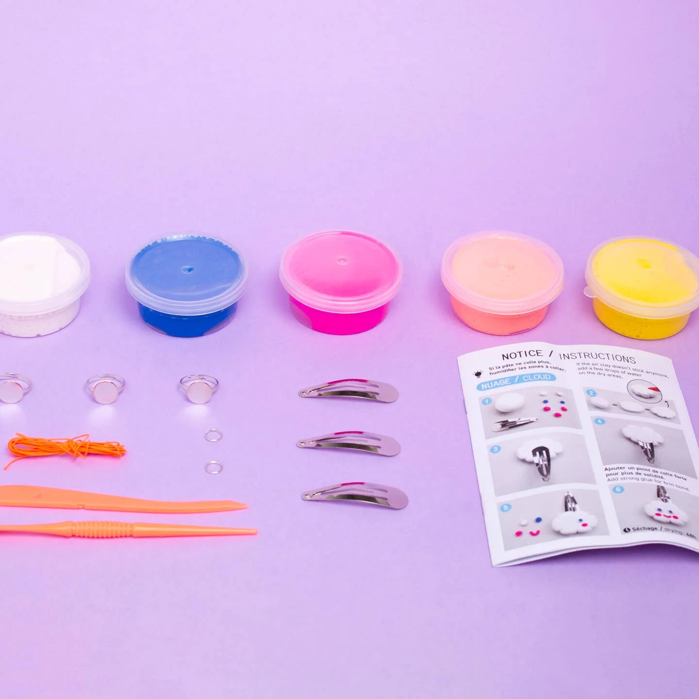 Magic-Do Accessory Kit by OMY - Image 6