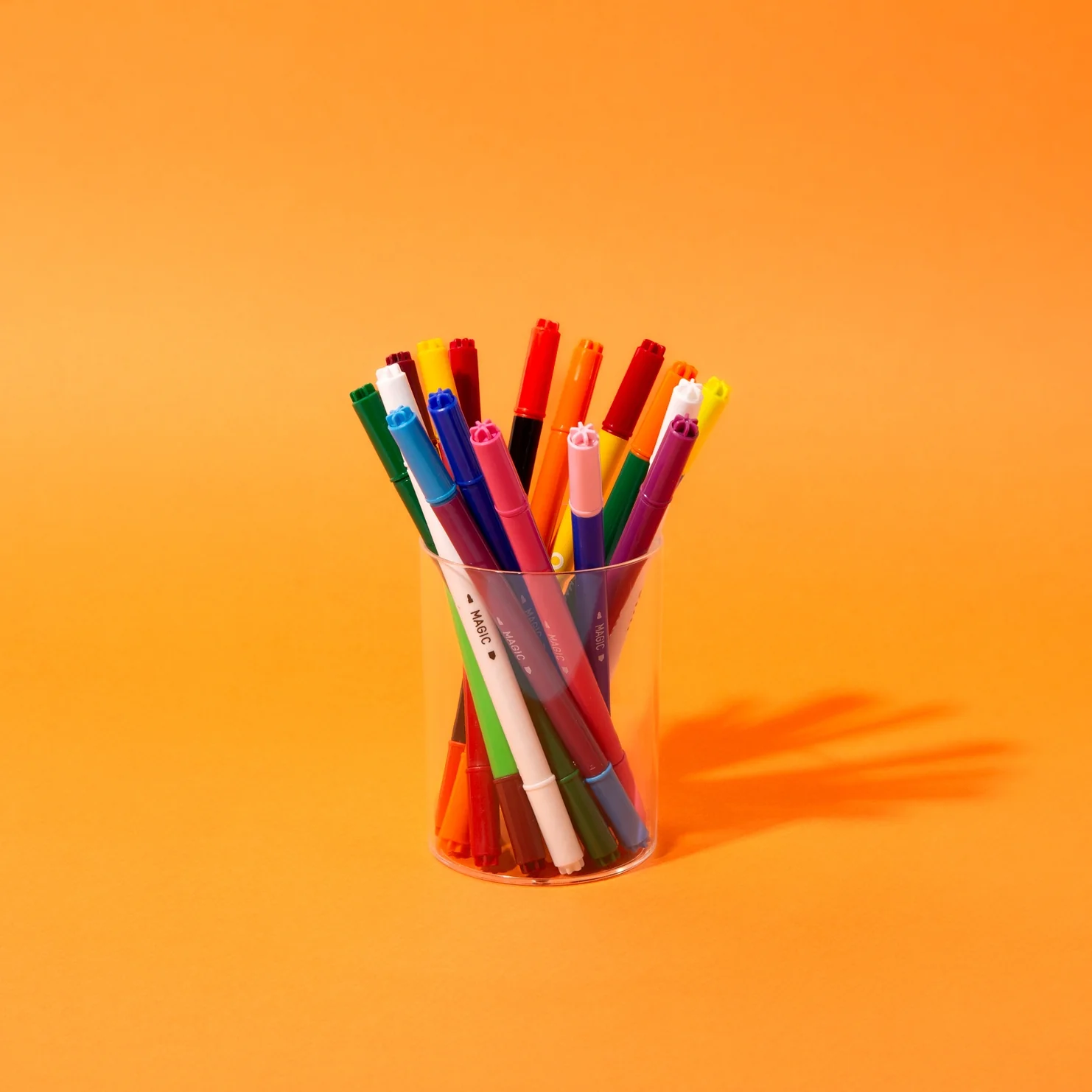 Magic Markers - Set of 16 by OMY - Image 2