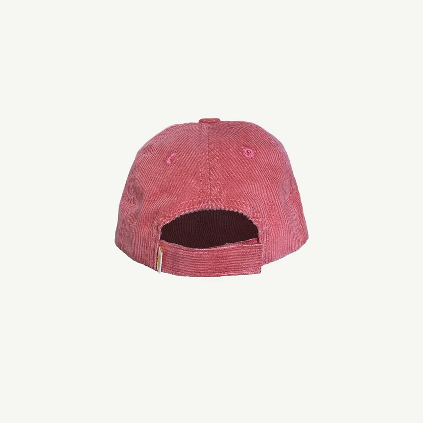Magic Mini Cord Cap by Banabae - Image 3