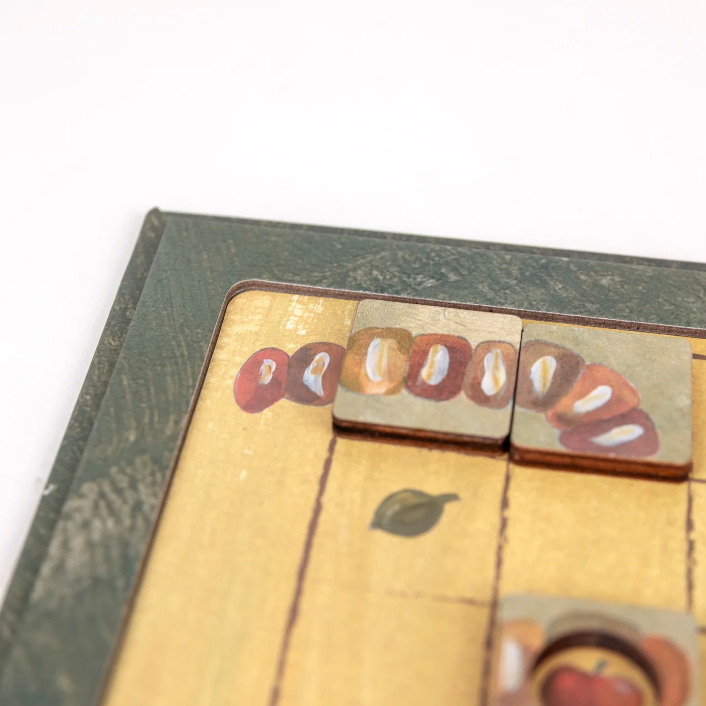 Magnetic Activity Game - Caterpillar by Egmont - Image 12
