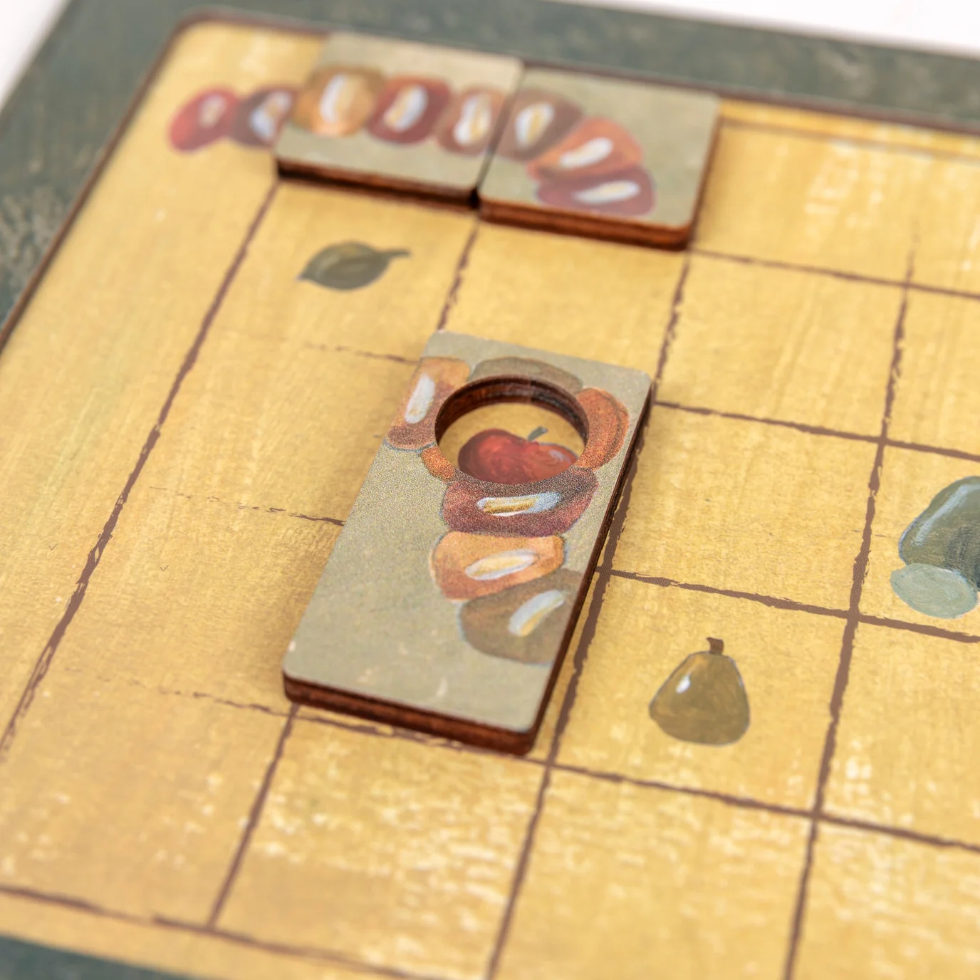 Magnetic Activity Game - Caterpillar by Egmont - Image 13