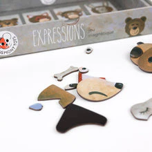 Magnetic Activity Game - Expression by Egmont - Image 10