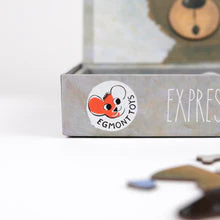 Magnetic Activity Game - Expression by Egmont - Image 11