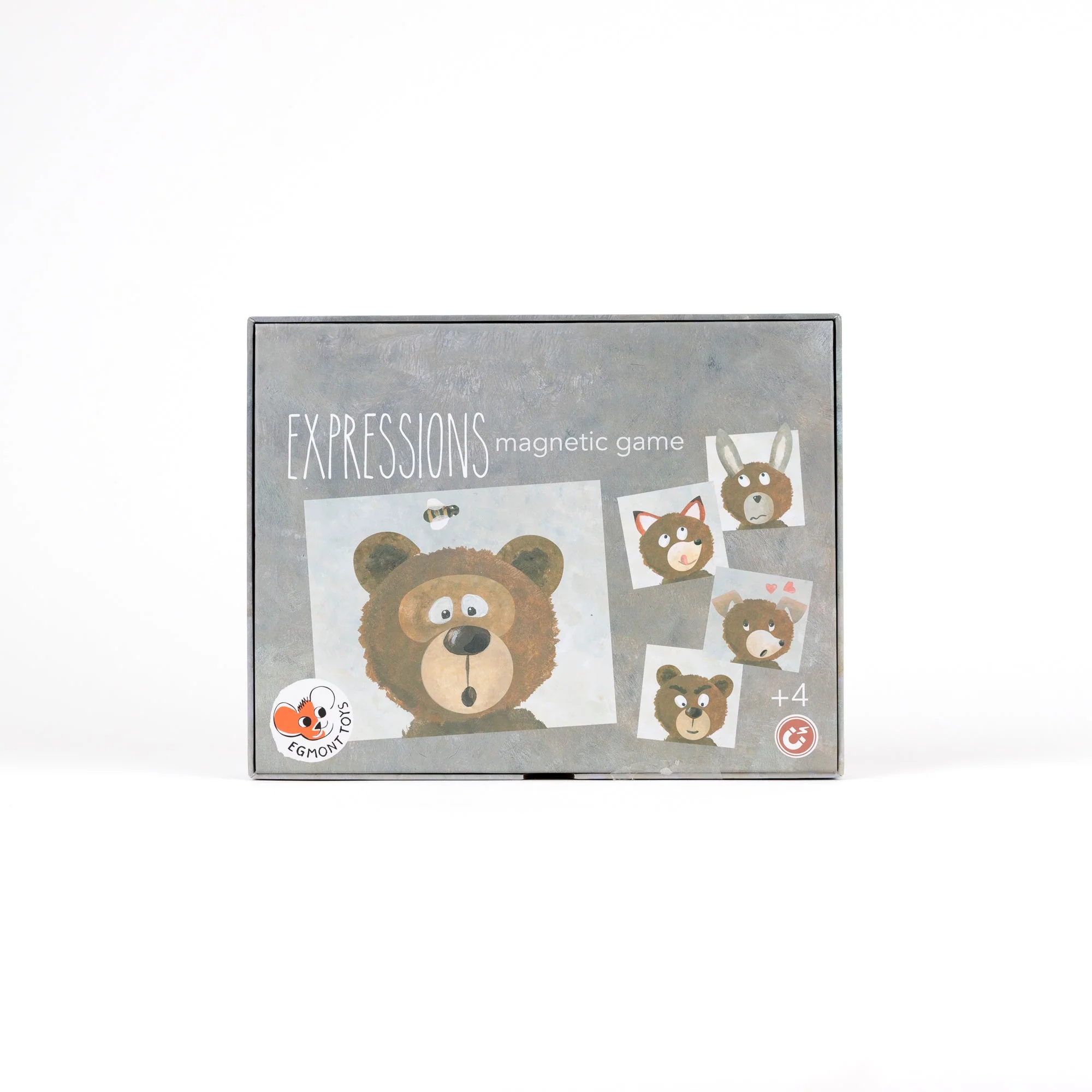 Magnetic Activity Game - Expression by Egmont - Image 2