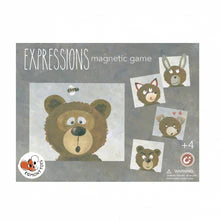 Magnetic Activity Game - Expression by Egmont - Image 21