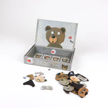 Magnetic Activity Game - Expression by Egmont - Image 8