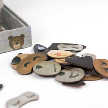 Magnetic Activity Game - Expression by Egmont - Image 9