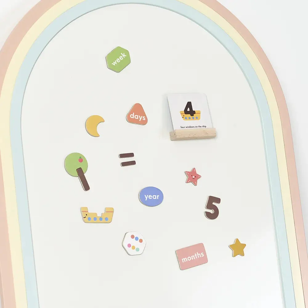 Magnetic Numbers Play Set by Oioiooi - Image 4