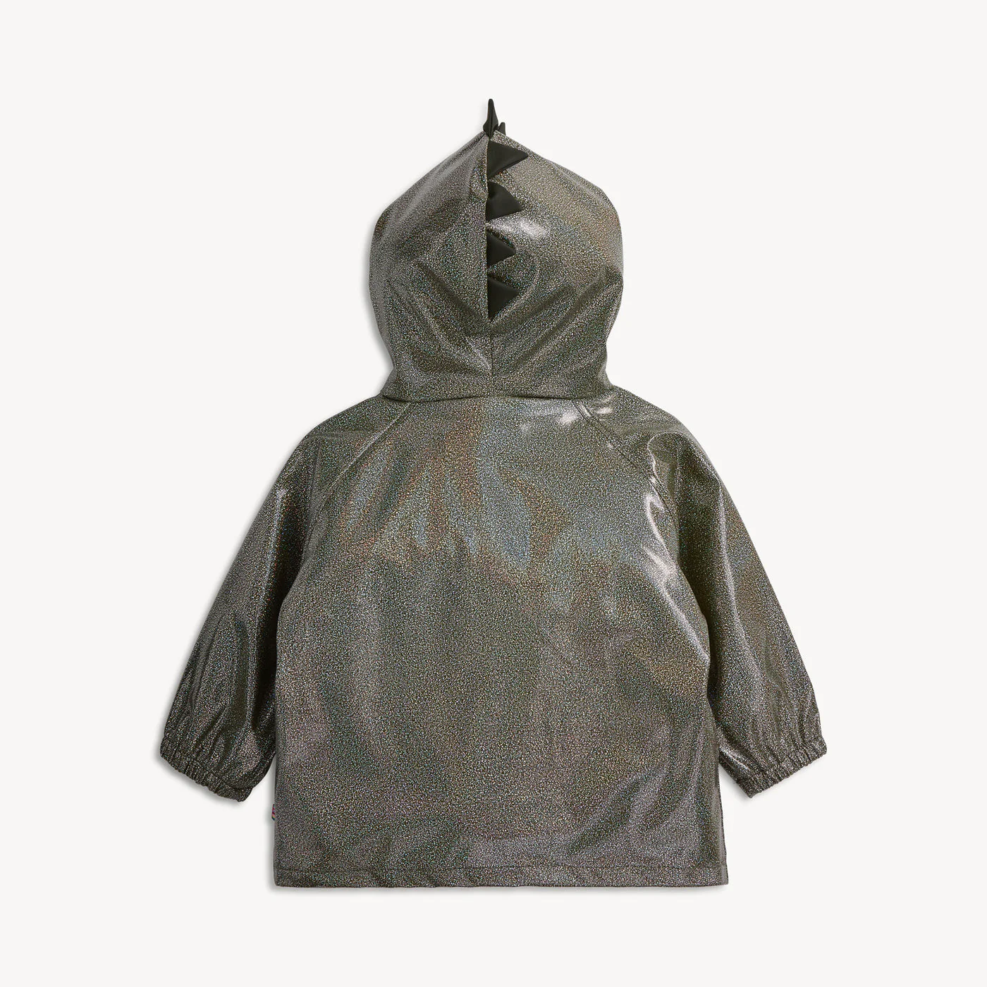 Magnetic Raincoat - Dino Sparkle by Magnetic Me - Image 6