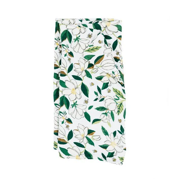 Magnolia Swaddle by Clementine Kids