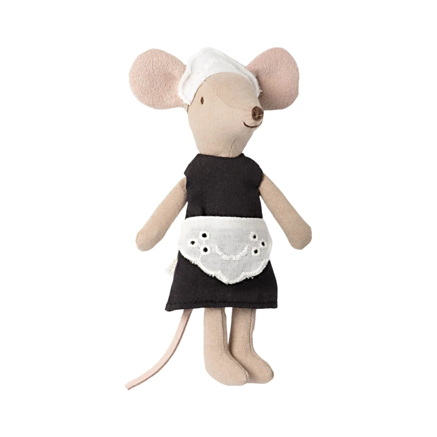 Maid Mouse by Maileg