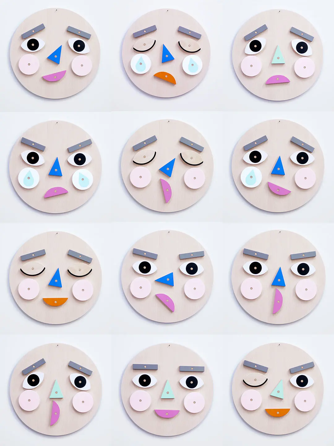 Make a Face by Moon Picnic - Image 4