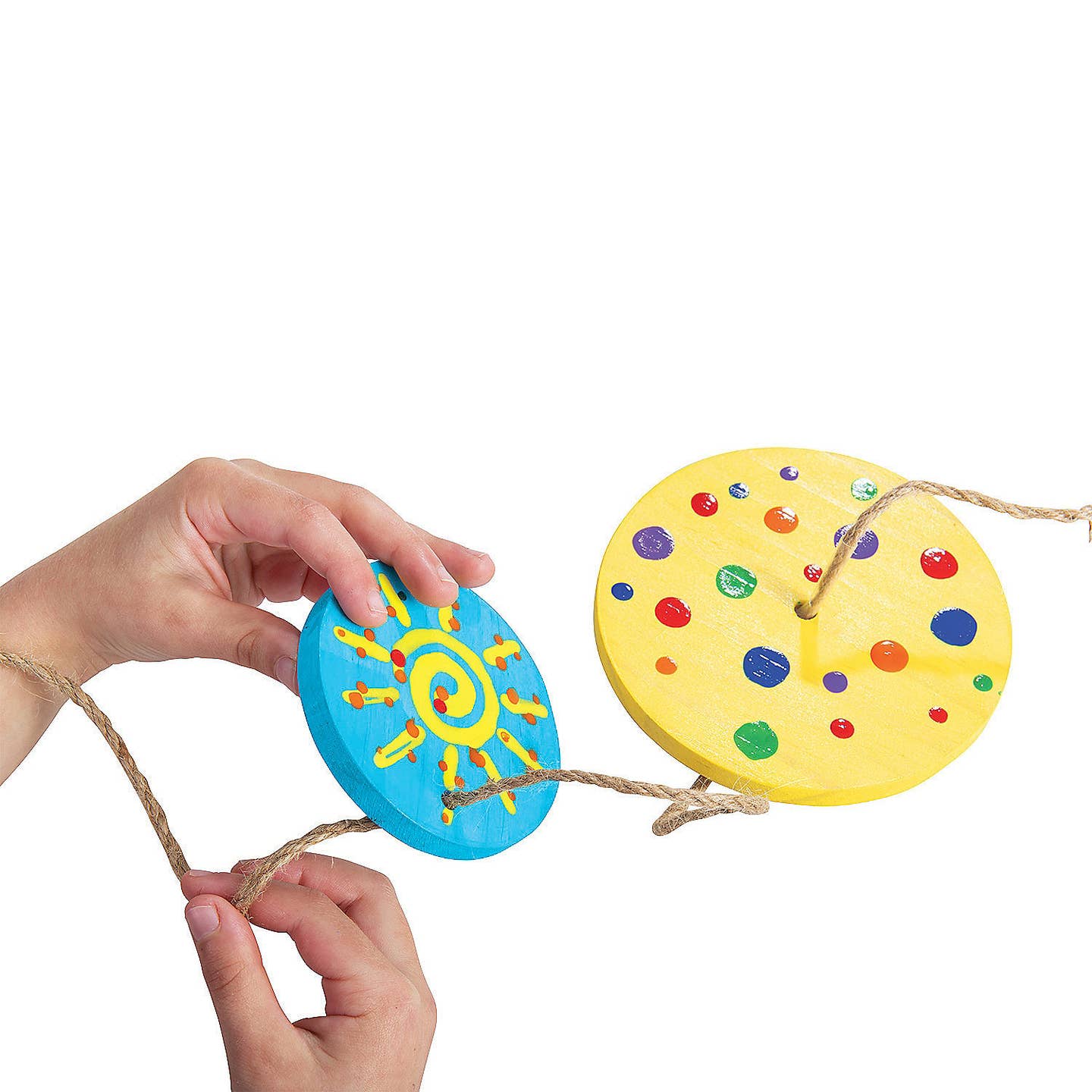 Make Your Own Wind Chime Kit by Mindware - Image 4