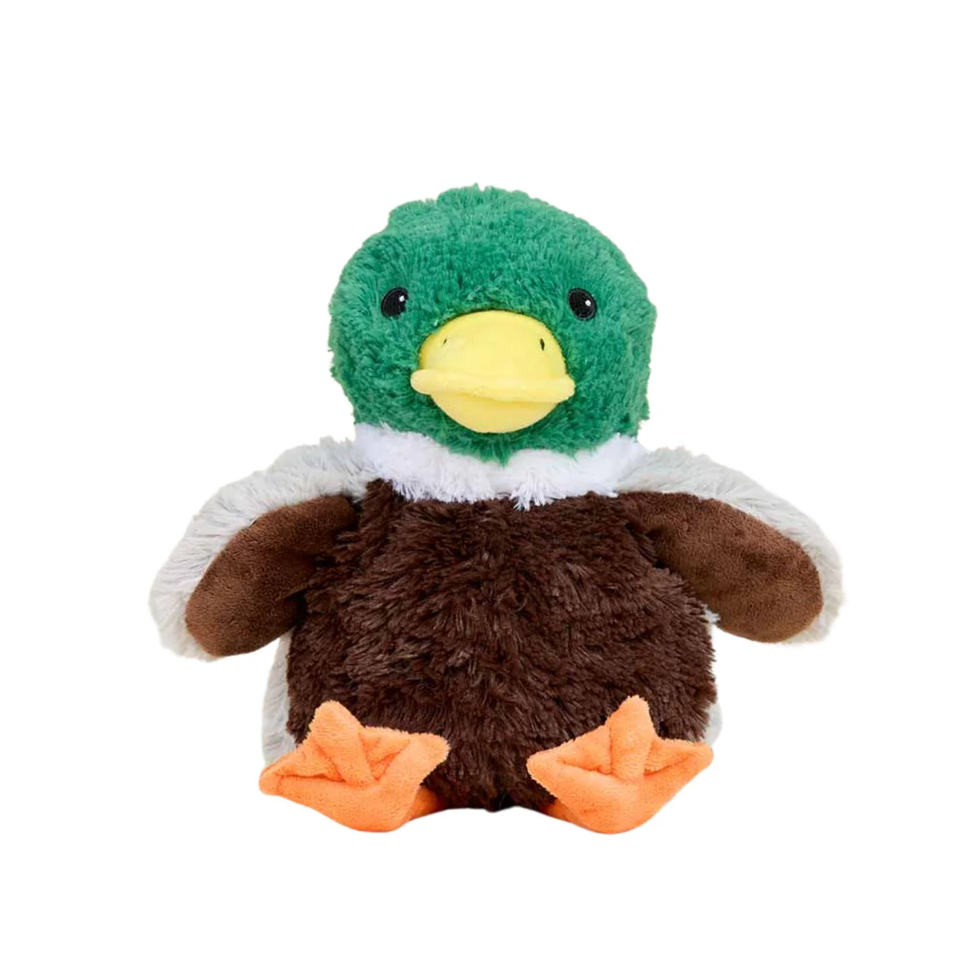 Mallard by Warmies