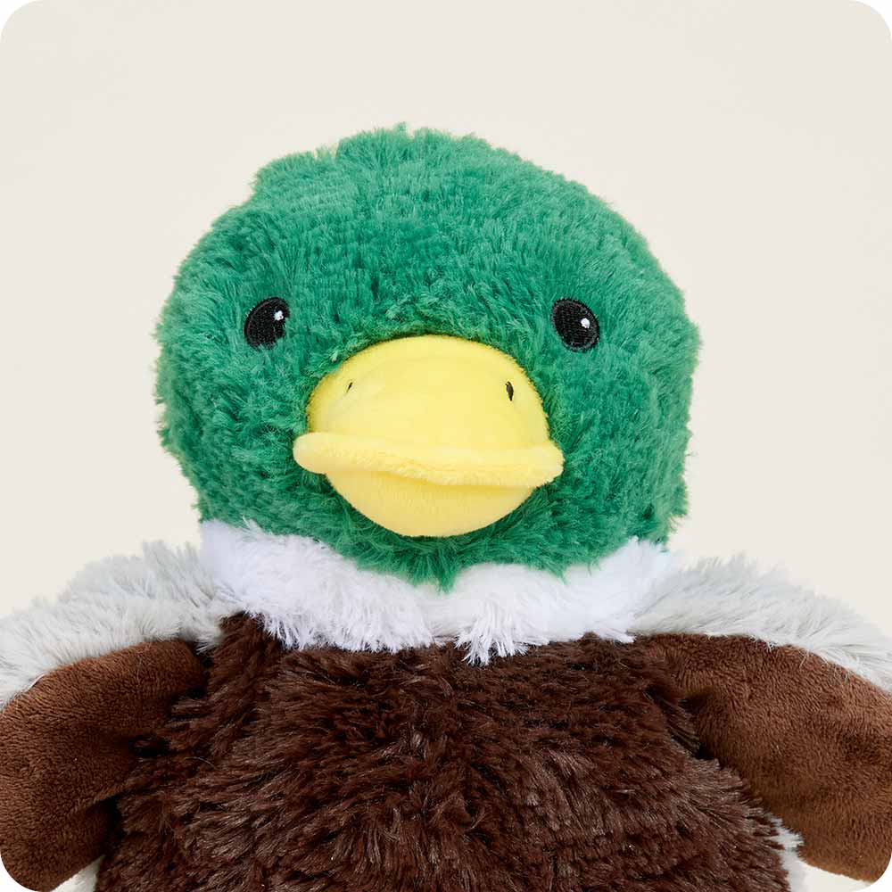 Mallard by Warmies - Image 5