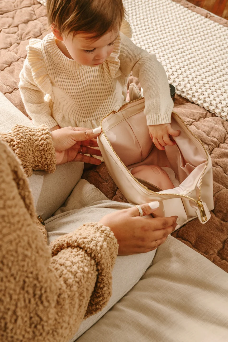 Mama Bag by Le Lolo - Image 6