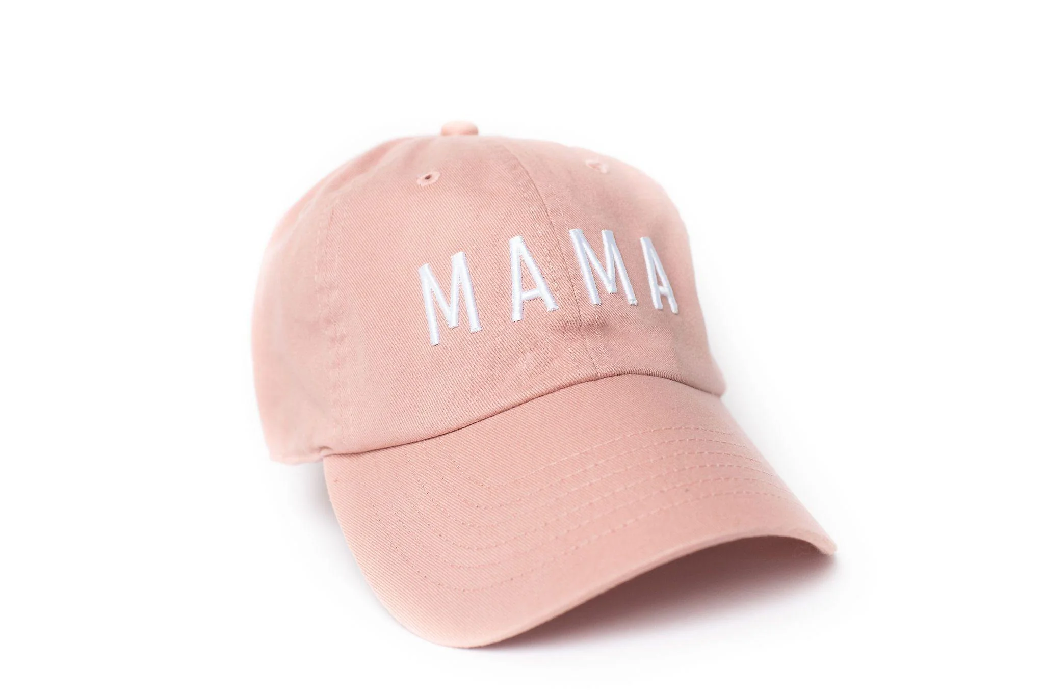 Mama Hat - Dusty Rose by Rey to Z - Image 2