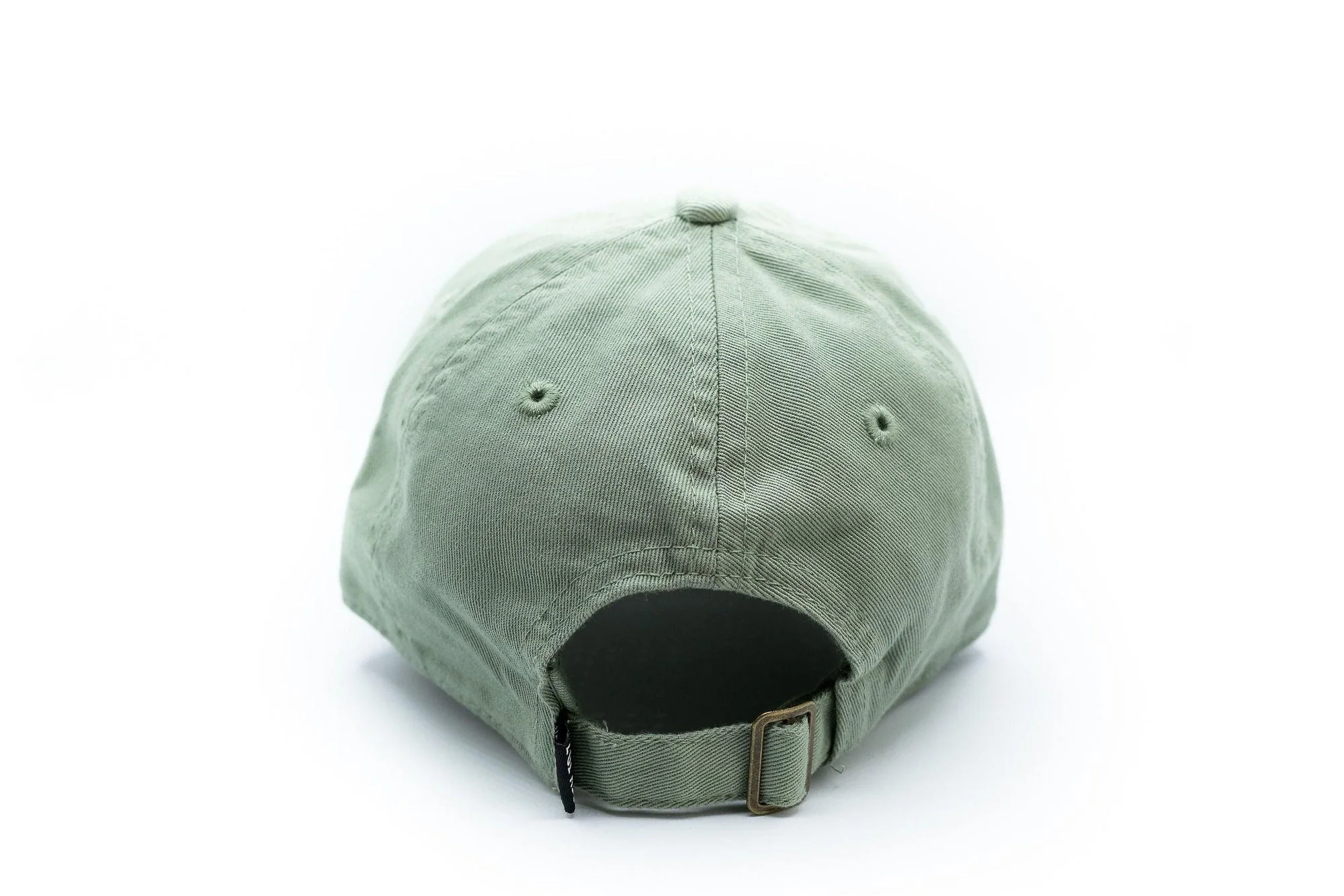 Mama Hat - Dusty Sage by Rey to Z - Image 3