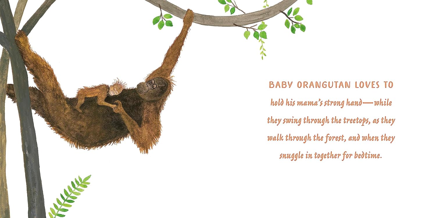 Mamas and Babies - Hardcover - Image 2