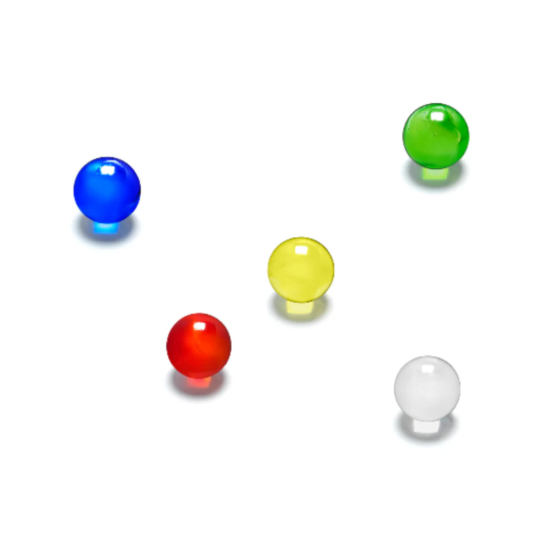Marbles for Marble Run by Cuboro - Image 2