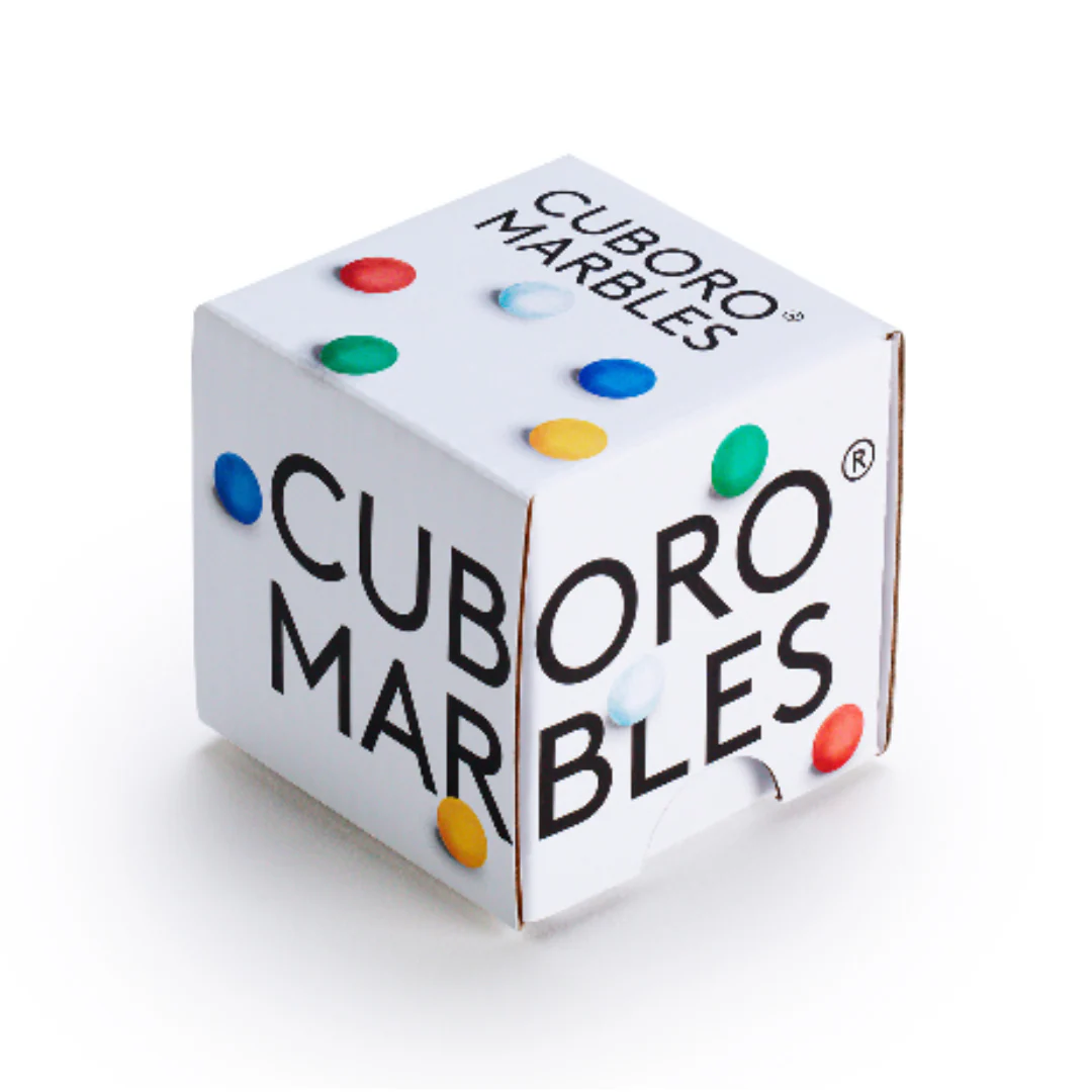 Marbles for Marble Run by Cuboro - Image 3