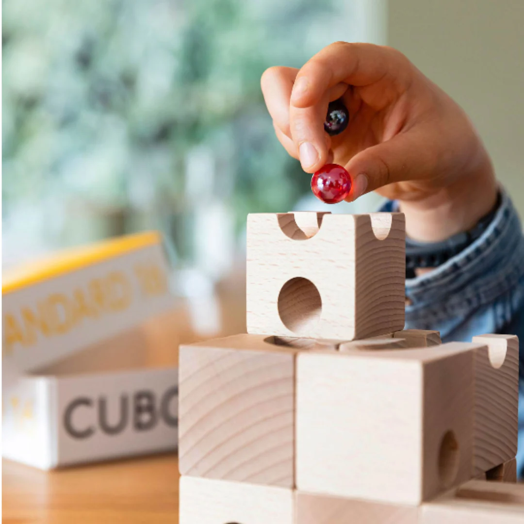Marbles for Marble Run by Cuboro - Image 4