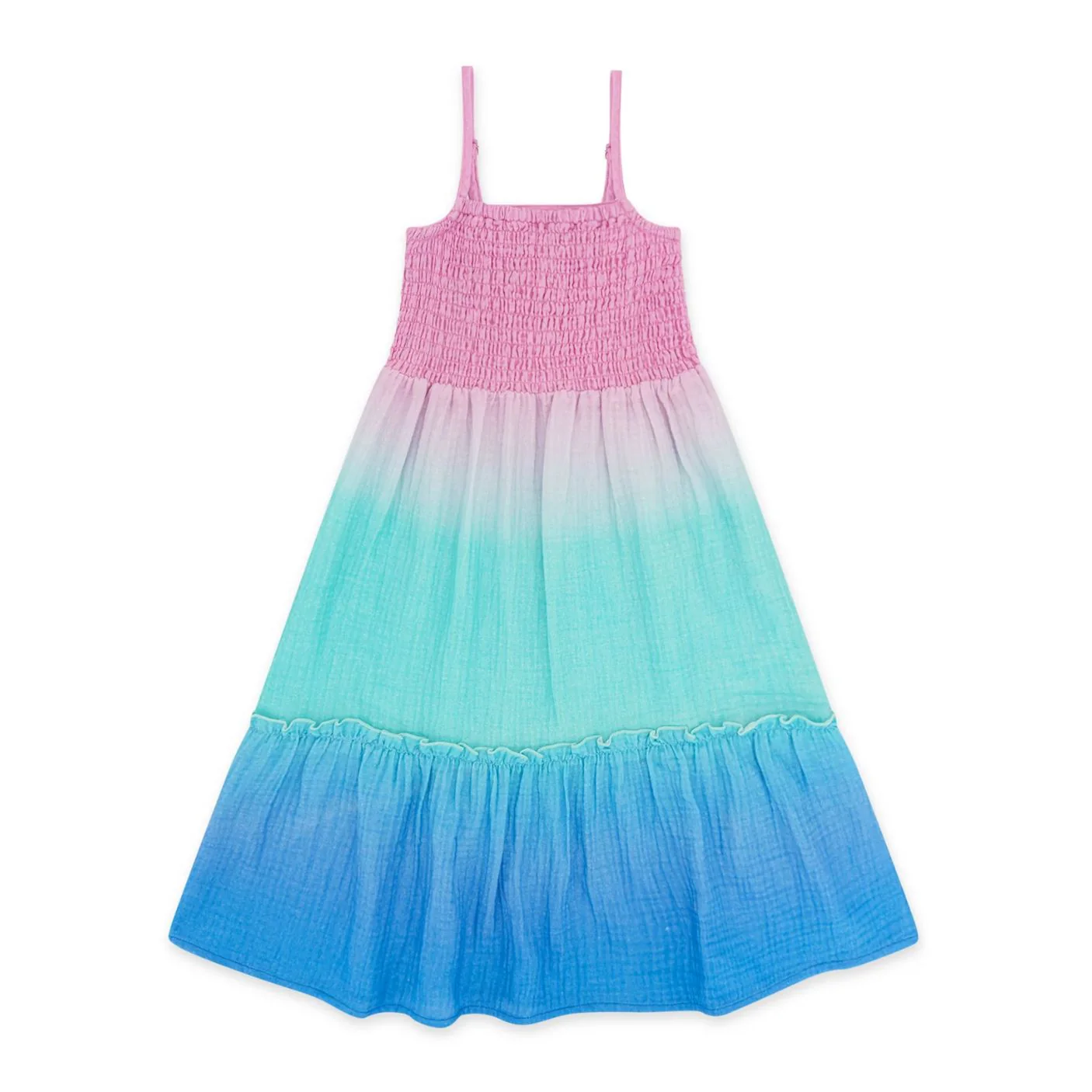 Marina Dress - Dip-Dye by Feather 4 Arrow