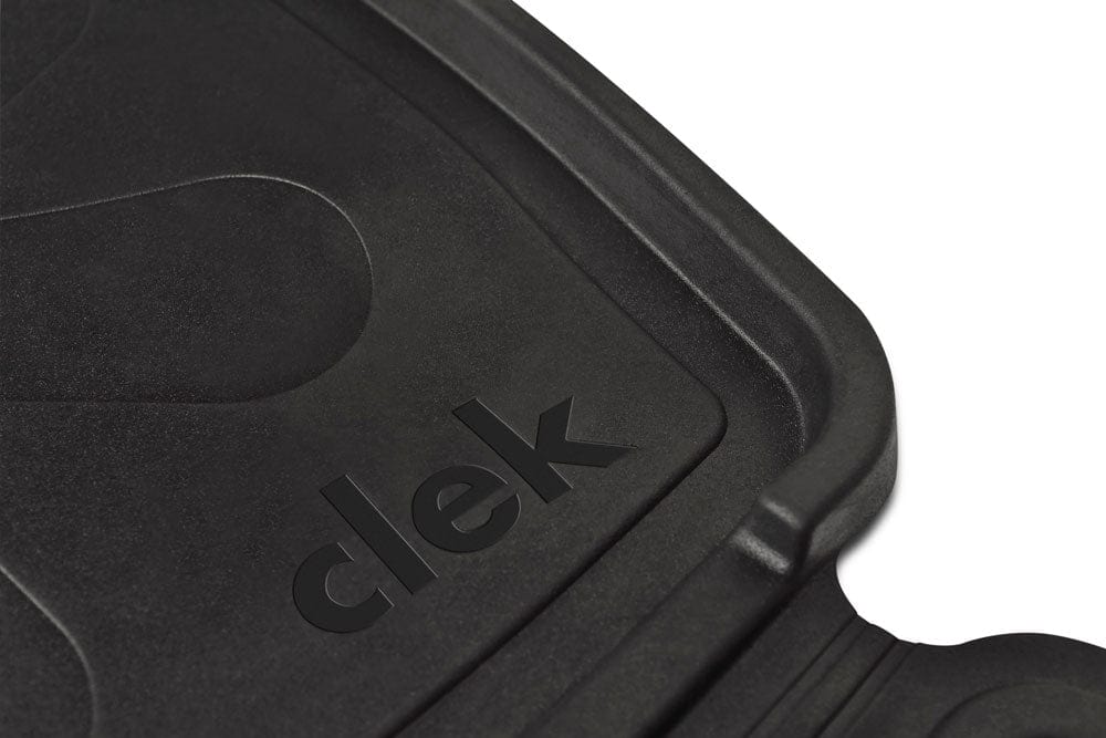 Mat-Thingy Vehicle Seat Protector by Clek - Image 2
