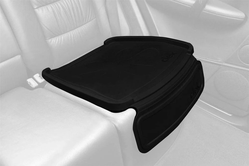 Mat-Thingy Vehicle Seat Protector by Clek - Image 3