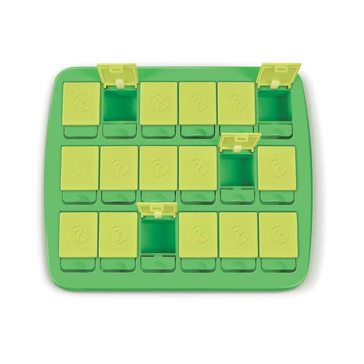 Match Up Memory Snack Tray by Fred + Friends - Image 2
