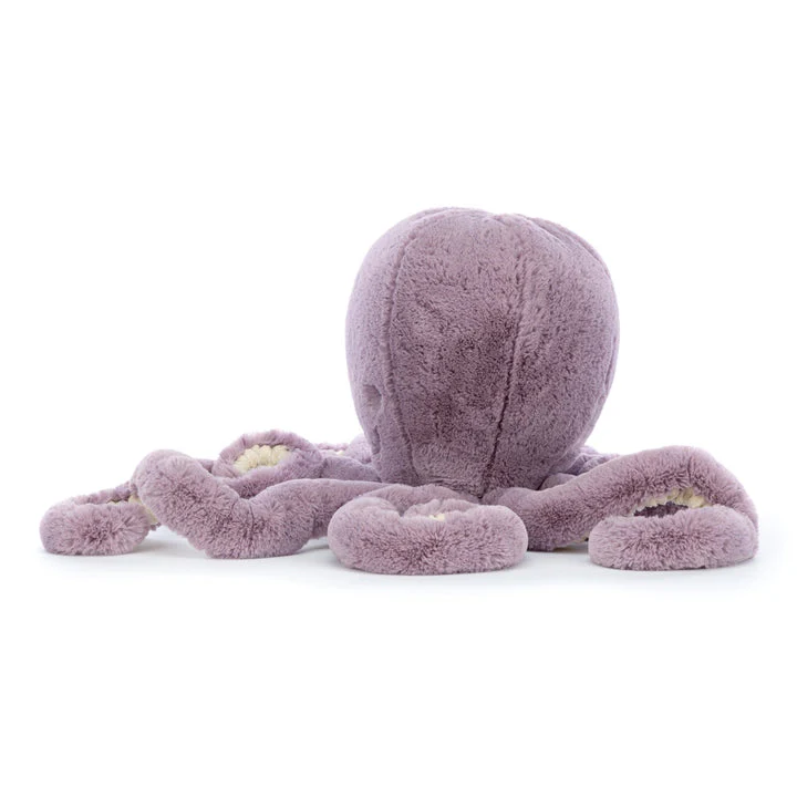Maya Octopus - Large by Jellycat - Image 2
