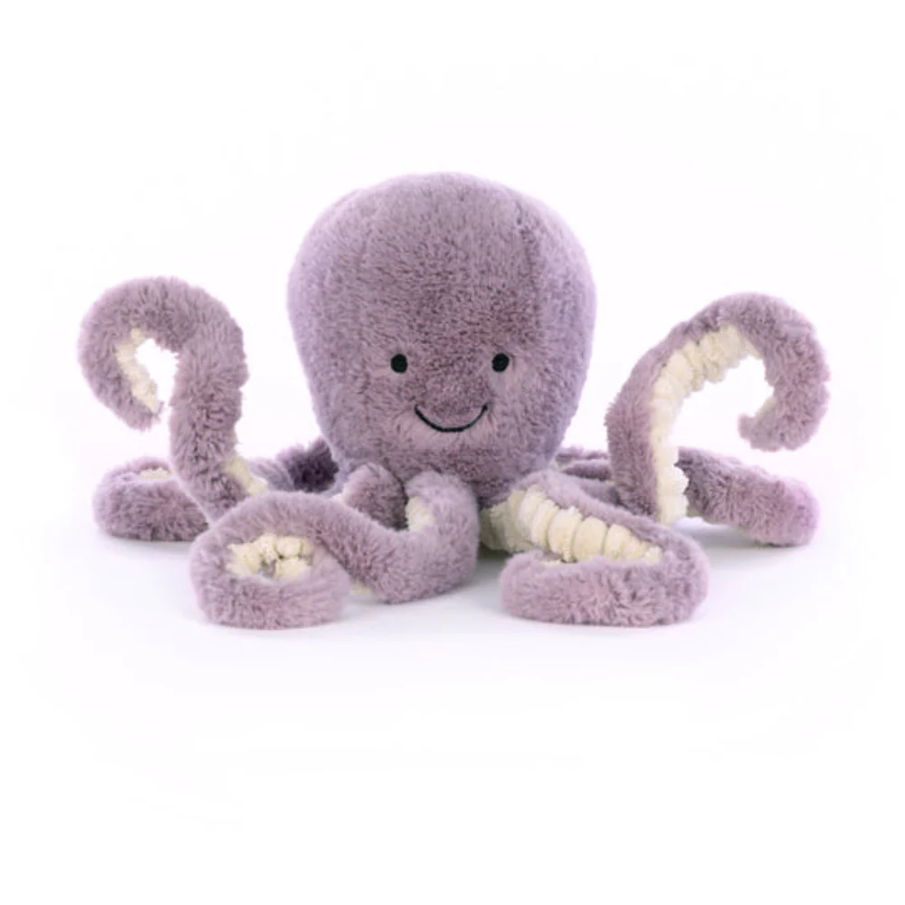Maya Octopus - Little by Jellycat
